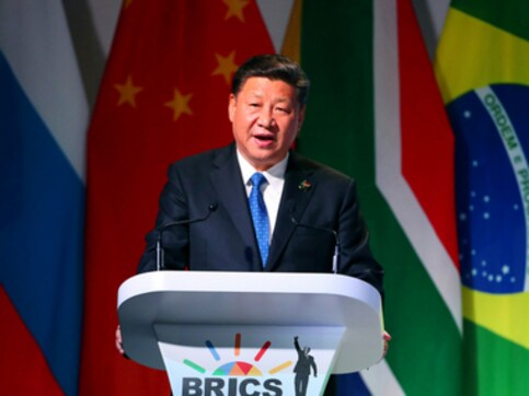 BRICS Summit 2018: Xi Jinping warns Donald Trump against slapping tariffs on China, says there will be no winner in global trade war BRICS Summit 2018: Xi Jinping warns Donald Trump against slapping tariffs on China, says there will be no winner in global trade war