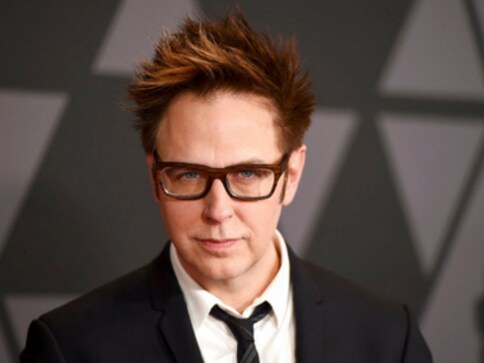 Guardians of the Galaxy cast Chris Pratt, Zoe Saldana, Bradley Cooper sign open letter in James Gunn's support Guardians of the Galaxy cast Chris Pratt, Zoe Saldana, Bradley Cooper sign open letter in James Gunn's support