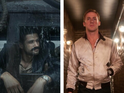 Venice Film Festival 2018: From India's Tumbbad to Ryan Gosling's First Man, here's all you need to know Venice Film Festival 2018: From India's Tumbbad to Ryan Gosling's First Man, here's all you need to know