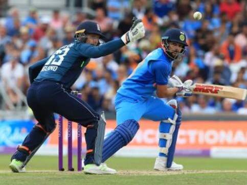 India vs England: Virat Kohli, Joe Root, Eoin Morgan excel in 3rd ODI report card; Suresh Raina, Ben Stokes flop India vs England: Virat Kohli, Joe Root, Eoin Morgan excel in 3rd ODI report card; Suresh Raina, Ben Stokes flop