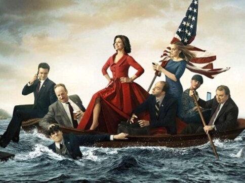 Veep season 7, Final instalment of Julia Louis-Dreyfus's political satire comedy, to premiere in 2019