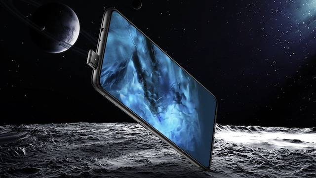 Vivo Nex to launch at 12.30 pm: Here's where and how you can watch the event Vivo Nex to launch at 12.30 pm: Here's where and how you can watch the event