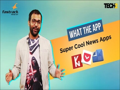 Super Cool News Apps | What The App Super Cool News Apps | What The App