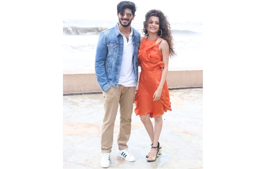 Karwaan is a slice-of-life, comedy film that revolves around three people who set out on a journey from Ooty to Kochi (under various circumstances) and in the process witness many life-changing experiences. The film is slated to release on 3 August. Karwaan is a slice-of-life, comedy film that revolves around three people who set out on a journey from Ooty to Kochi (under various circumstances) and in the process witness many life-changing experiences. The film is slated to release on 3 August.