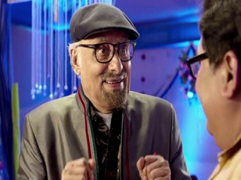 Abar Basanta Bilap movie review: Humour is unpardonably used to condone social evils in this ridiculous film Abar Basanta Bilap movie review: Humour is unpardonably used to condone social evils in this ridiculous film