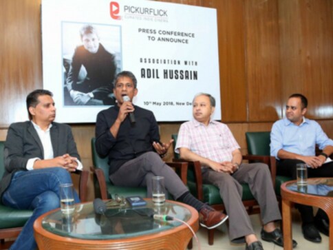 Pondicherry International Film Festival to screen over 100 films from 25 countries; special focus on French cinema, art and culture