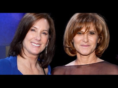 Con artist posing as Hollywood's top female executives dupes victims of thousands of dollars Con artist posing as Hollywood's top female executives dupes victims of thousands of dollars