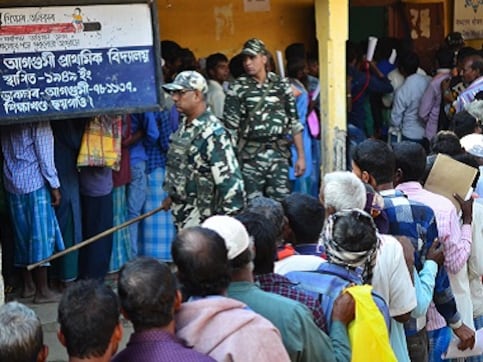 Citizenship Amendment Act: BJP chasing ghosts in Assam; Census data shows number of Hindu immigrants may have been exaggerated Citizenship Amendment Act: BJP chasing ghosts in Assam; Census data shows number of Hindu immigrants may have been exaggerated