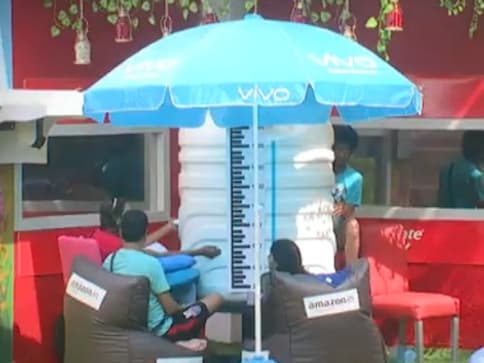 Bigg Boss Tamil 2 weekly updates: Vaishnavi elected leader; Nithya, Ananth, Ponnambalam, Mumtaz and Balaji face elimination