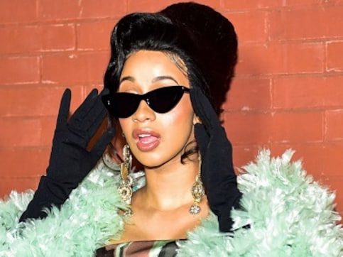 Cardi B confirms new DJ Snake collaboration with a mystery artist for his upcoming album Cardi B confirms new DJ Snake collaboration with a mystery artist for his upcoming album