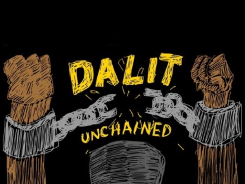 Bakarmax presents Dalit Unchained: A webcomic inspired by Jyotirao and Savitri Phule Bakarmax presents Dalit Unchained: A webcomic inspired by Jyotirao and Savitri Phule