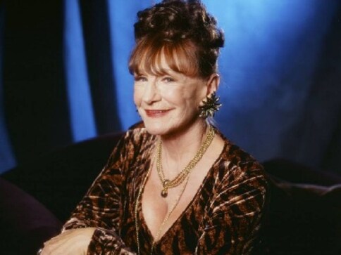 Elmarie Wendel, actress of Emmy Award-winning sitcom 3rd Rock From The Sun, passes away aged 89 Elmarie Wendel, actress of Emmy Award-winning sitcom 3rd Rock From The Sun, passes away aged 89