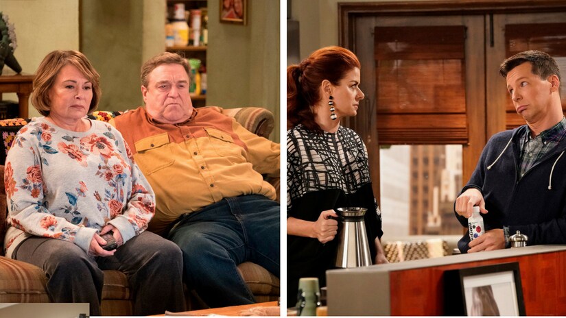 Emmy Awards 2018 nominations: The Big Bang Theory, Will and Grace reboots snubbed by academy