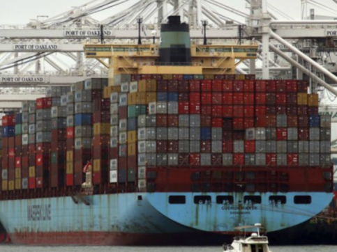 Donald Trump imposes additional tariff on Chinese imports worth $34 billion in 'largest trade war in economic history' Donald Trump imposes additional tariff on Chinese imports worth $34 billion in 'largest trade war in economic history'
