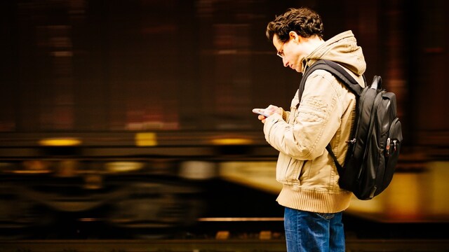 Facebook's 'Talk the Walk' AI guide can help you navigate without access to GPS Facebook's 'Talk the Walk' AI guide can help you navigate without access to GPS
