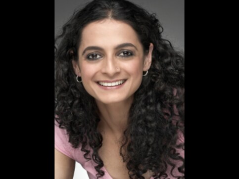 Faezeh Jalali on the scripts she's yet to bring to stage, and why good theatre takes its own time Faezeh Jalali on the scripts she's yet to bring to stage, and why good theatre takes its own time