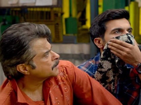 Fanney Khan trailer: Anil Kapoor anchors this musical drama with father-daughter relationship at its heart Fanney Khan trailer: Anil Kapoor anchors this musical drama with father-daughter relationship at its heart