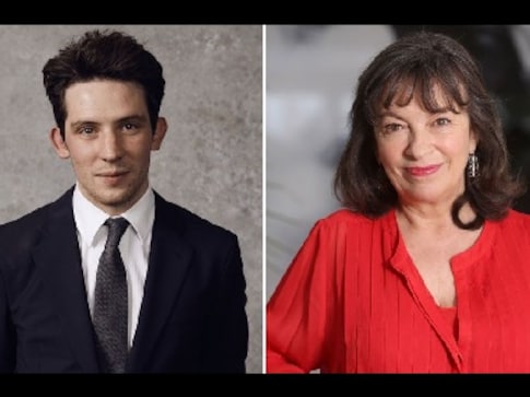 The Crown Season 3: Josh O'Conner cast as Prince Charles, Marion Bailey to play The Queen Mother The Crown Season 3: Josh O'Conner cast as Prince Charles, Marion Bailey to play The Queen Mother