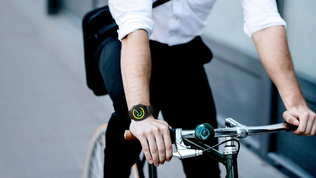Samsung accidentally leaks upcoming Galaxy Watch on site before taking it down Samsung accidentally leaks upcoming Galaxy Watch on site before taking it down