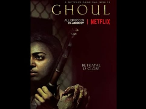 Ghoul director Patrick Graham, actor Manav Kaul discuss upcoming Netflix show, reviving the horror genre Ghoul director Patrick Graham, actor Manav Kaul discuss upcoming Netflix show, reviving the horror genre