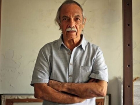 Gieve Patel's Collected Poems offer a rare journey into the writer’s mind and imagination, its development Gieve Patel's Collected Poems offer a rare journey into the writer’s mind and imagination, its development