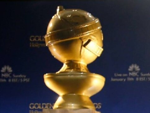 Golden Globe Awards to be held on 6 January 2019, nominations will be declared in December Golden Globe Awards to be held on 6 January 2019, nominations will be declared in December