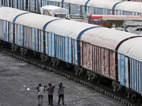 Narendra Modi govt approves creation of new railway zone in Andhra Pradesh and railway division in Odisha Narendra Modi govt approves creation of new railway zone in Andhra Pradesh and railway division in Odisha