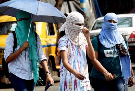 People can’t think straight without air conditioning during heat waves: Study People can’t think straight without air conditioning during heat waves: Study