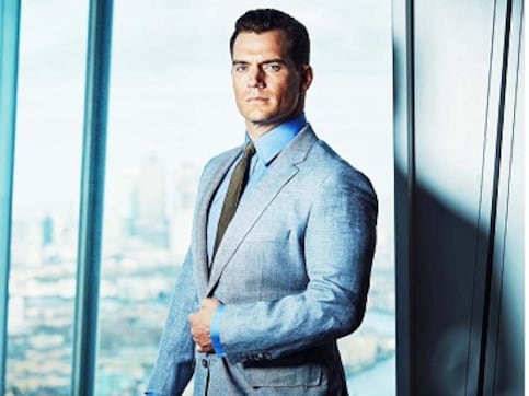 Henry Cavill cast as lead in Netflix's adaptation of best-selling fantasy series The Witcher Henry Cavill cast as lead in Netflix's adaptation of best-selling fantasy series The Witcher