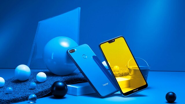 Honor 9N launched in India with Kirin 659 SoC and dual cameras from Rs 11,999 onwards Honor 9N launched in India with Kirin 659 SoC and dual cameras from Rs 11,999 onwards