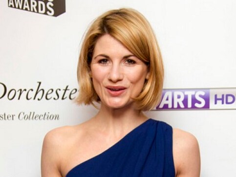 BBC take legal action over leak of 53-second Doctor Who clip featuring Jodie Whittaker BBC take legal action over leak of 53-second Doctor Who clip featuring Jodie Whittaker