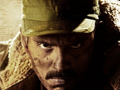 Paltan: New posters of JP Dutta's war film show principal characters in combat mode Paltan: New posters of JP Dutta's war film show principal characters in combat mode