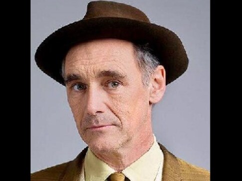 Mark Rylance to play lead in feature adaptation of JM Coetzee's Waiting for the Barbarians
