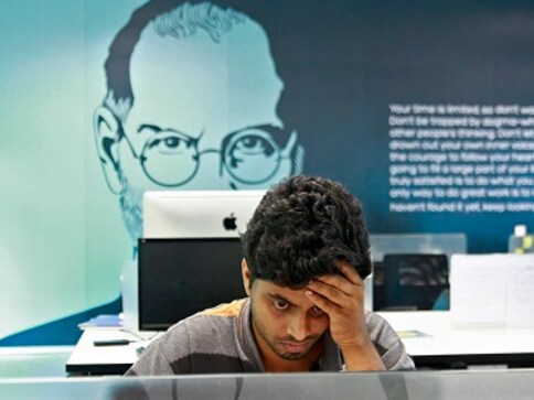 Coronavirus pandemic: About 20 lakh employees of IT companies to work from home; STPI issues advisory Coronavirus pandemic: About 20 lakh employees of IT companies to work from home; STPI issues advisory