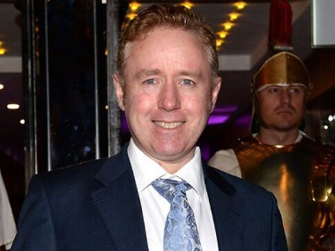 Netflix announces two dramas, three feature films based on Kingsman author Mark Millar's comics Netflix announces two dramas, three feature films based on Kingsman author Mark Millar's comics