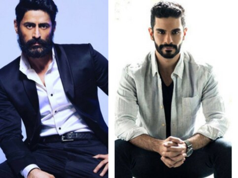 Mohit Raina, Angad Bedi being considered to play lead in Ekta Kapoor's Kasautii Zindagii Kay reboot Mohit Raina, Angad Bedi being considered to play lead in Ekta Kapoor's Kasautii Zindagii Kay reboot