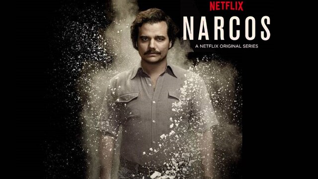 From Narcos to 'nacco', the Mumbai Police Twitter handle never fails to deliver
