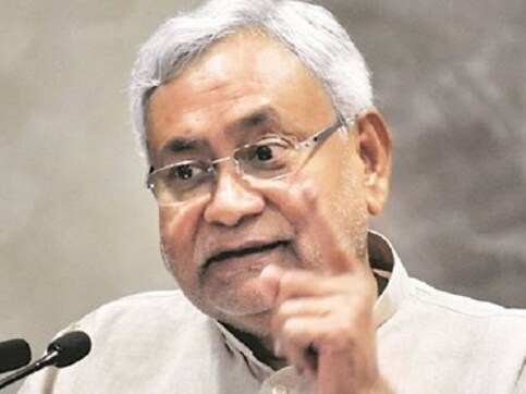 Arun Jaitley's statue to be installed in Bihar, announces Nitish Kumar; ex-FM's birth anniversary to be celebrated as state function Arun Jaitley's statue to be installed in Bihar, announces Nitish Kumar; ex-FM's birth anniversary to be celebrated as state function
