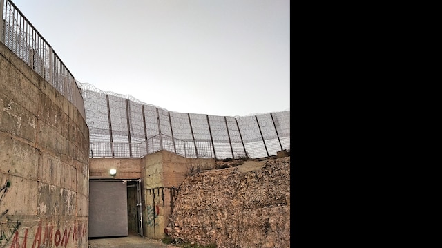 Palestine in photos: Fences, walls, segregation — West Bank's architecture of oppression Palestine in photos: Fences, walls, segregation — West Bank's architecture of oppression