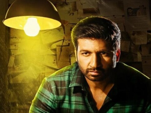 Gopichand on his 25th outing Pantham: I don't see it as a milestone, I see every film as my first