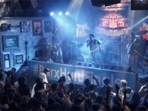 Parx Hunt for India's best college bands launches 2018 edition; finalists to be mentored by leading musicians Parx Hunt for India's best college bands launches 2018 edition; finalists to be mentored by leading musicians
