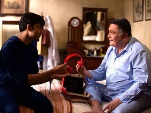 Rishi Kapoor is the most unfiltered actor I've met, says Rajma Chawal director Leena Yadav Rishi Kapoor is the most unfiltered actor I've met, says Rajma Chawal director Leena Yadav