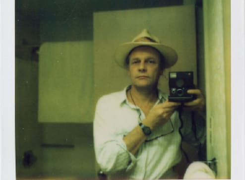 Robby Muller, Dutch cinematographer of Dancer in the Dark, Repo Man, Paris, Texas passes away aged 78 Robby Muller, Dutch cinematographer of Dancer in the Dark, Repo Man, Paris, Texas passes away aged 78