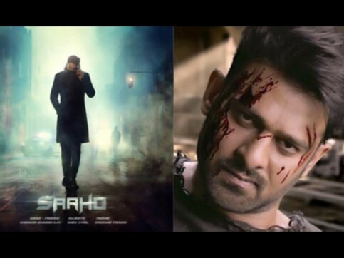 Saaho: Prabhas, Shraddha Kapoor-starrer to begin third shoot schedule from 11 July in Hyderabad Saaho: Prabhas, Shraddha Kapoor-starrer to begin third shoot schedule from 11 July in Hyderabad