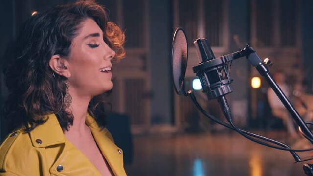 This cover of a Beatles song beautifully celebrates Saudi womens' driving rights This cover of a Beatles song beautifully celebrates Saudi womens' driving rights
