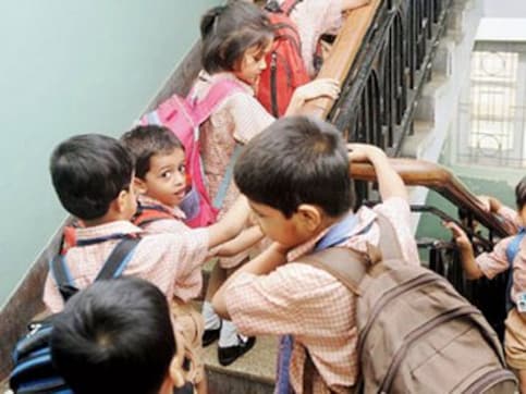 'Happiness curriculum' to be introduced in over 1,000 Delhi govt schools for eight lakh students between Nursery and Class 8 'Happiness curriculum' to be introduced in over 1,000 Delhi govt schools for eight lakh students between Nursery and Class 8