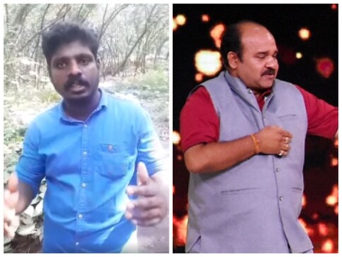 From singer Rakesh Unni to the 'Dancing Uncle', social media is helping uncover India's secret superstars From singer Rakesh Unni to the 'Dancing Uncle', social media is helping uncover India's secret superstars