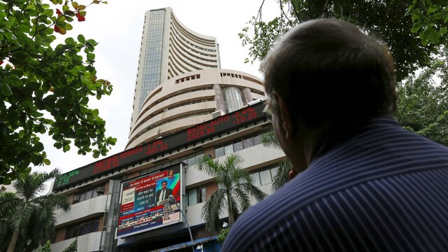Market Roundup: Sensex down 63 points, Nifty ends at 14,634; today’s top gainers and losers