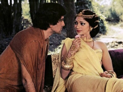 Simi Garewal will pay tribute to Siddhartha co-star Shashi Kapoor at Melbourne Film Festival Simi Garewal will pay tribute to Siddhartha co-star Shashi Kapoor at Melbourne Film Festival