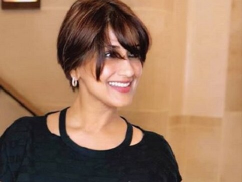 Sonali Bendre opens up about her battle with cancer: My first thought was to hide it Sonali Bendre opens up about her battle with cancer: My first thought was to hide it